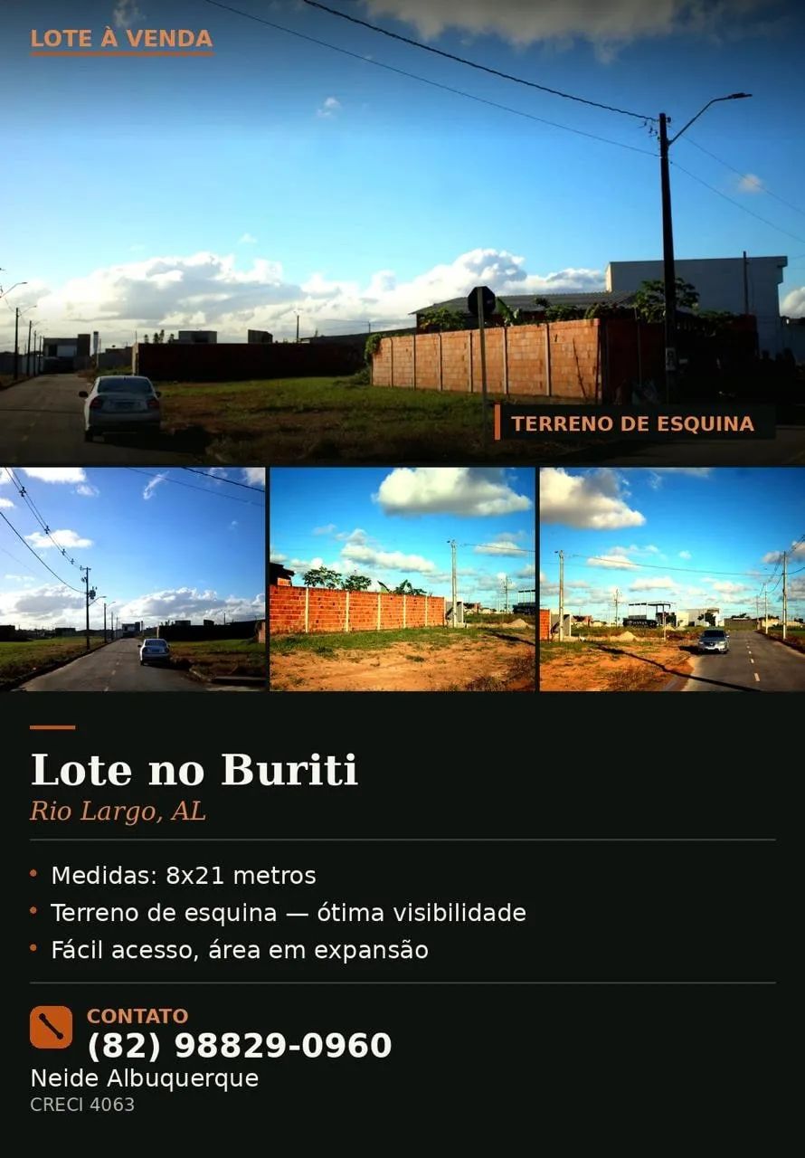 Lotes e Casas