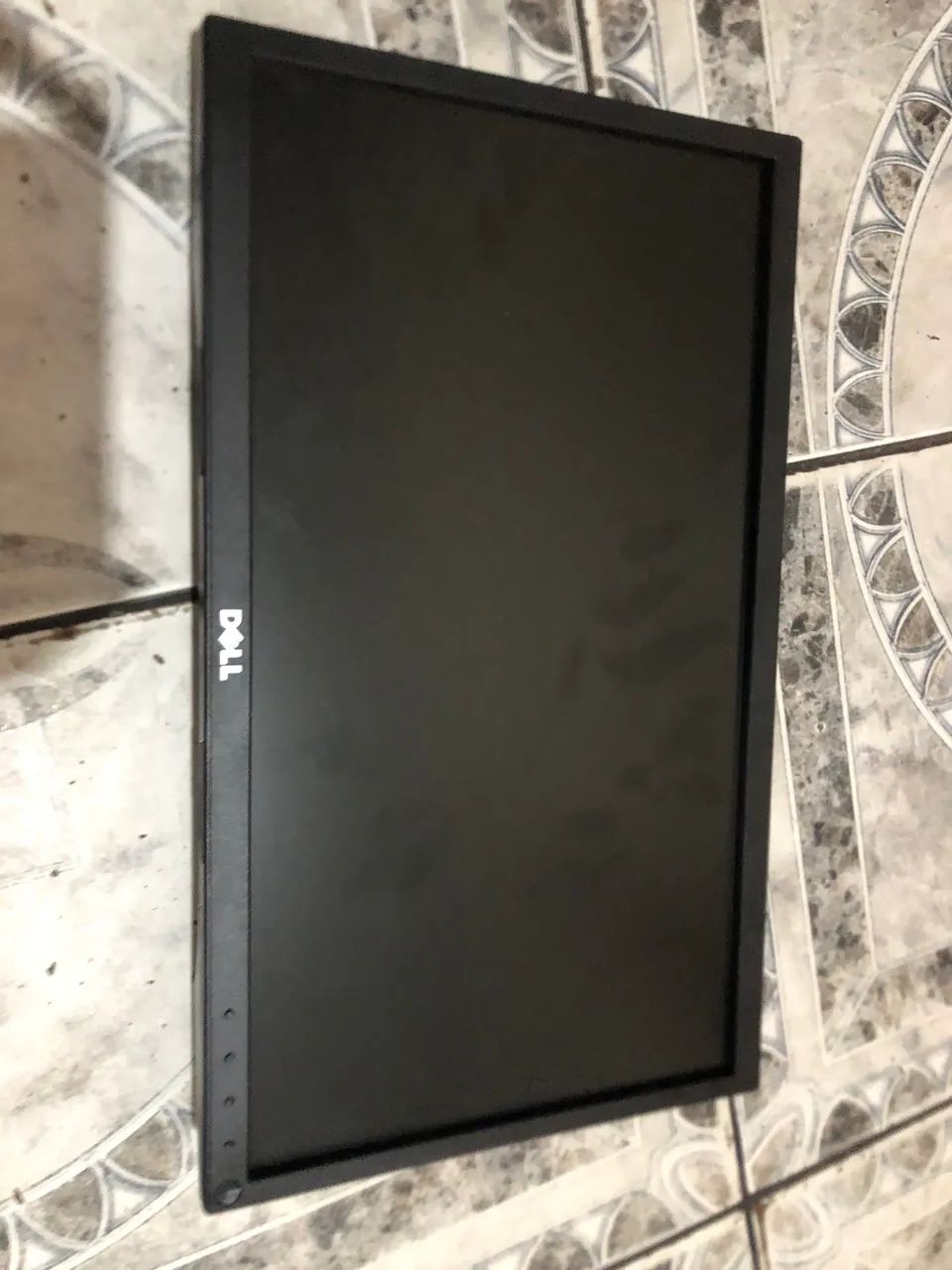 Monitor Dell 20 polegadas 75hz