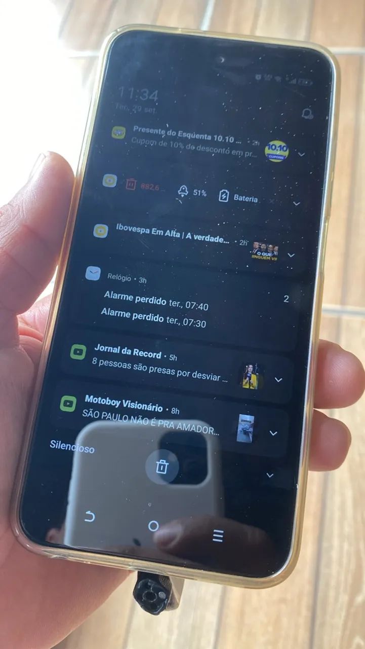 Celular  - Foto 4