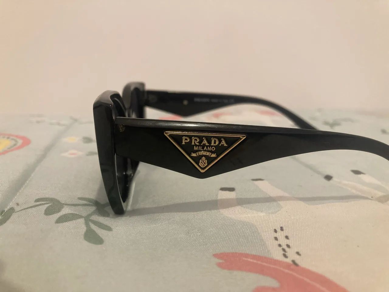 Óculos prada  - Foto 2