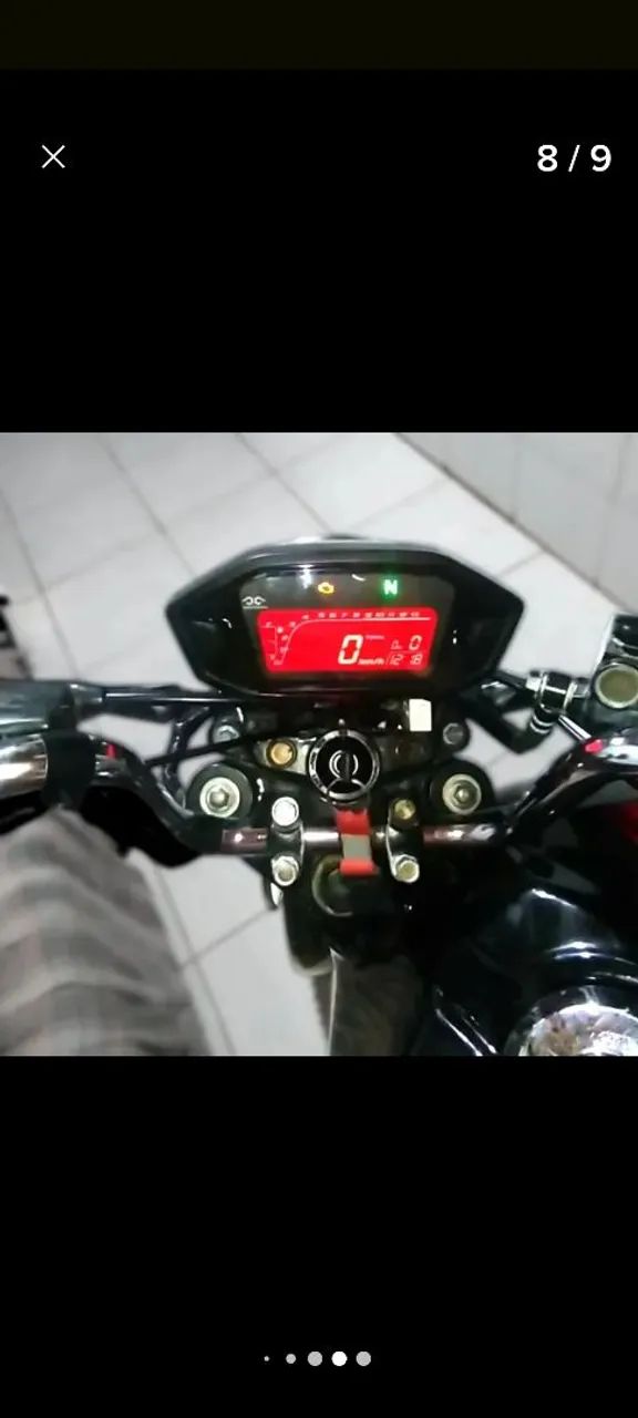 Painel digital CB2  - Foto 4