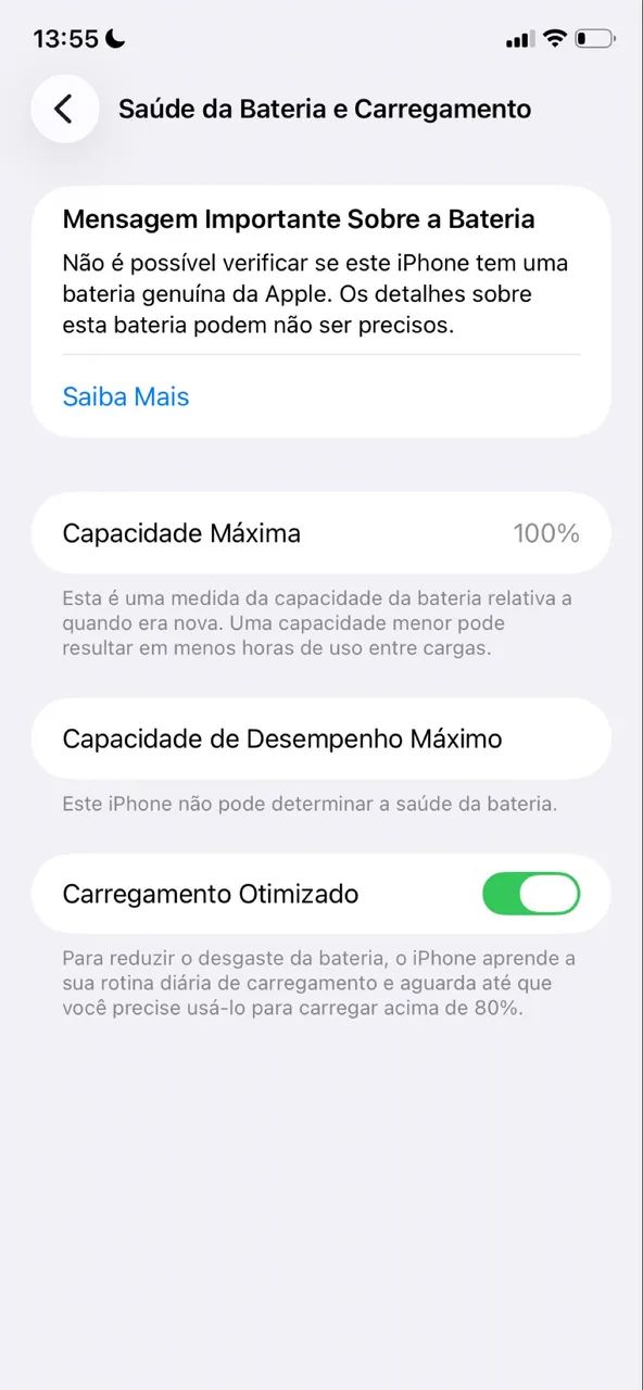iPhone 11 - Foto 5