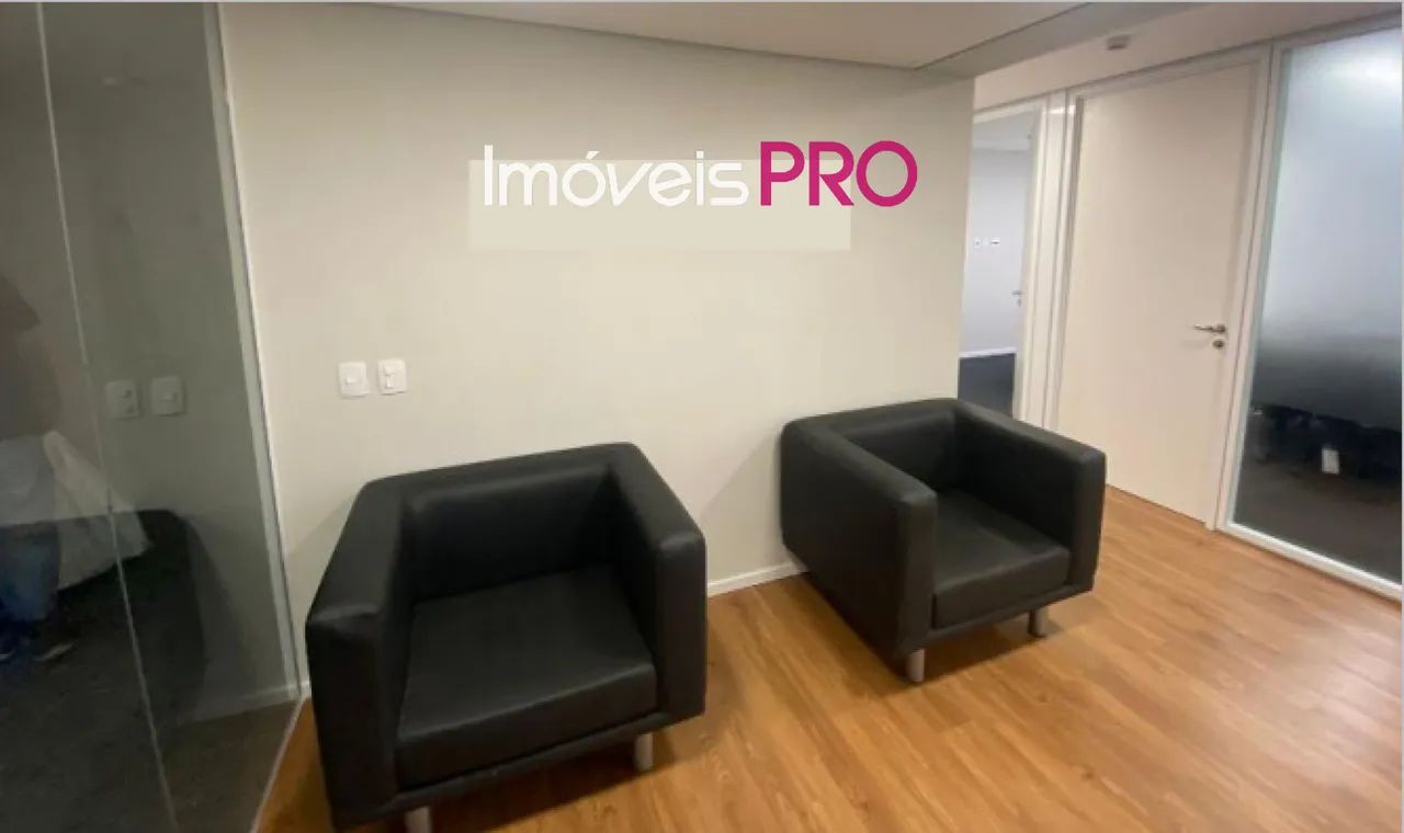 Conj. Comercial, Itaim Bibi - São Paulo - Foto 3