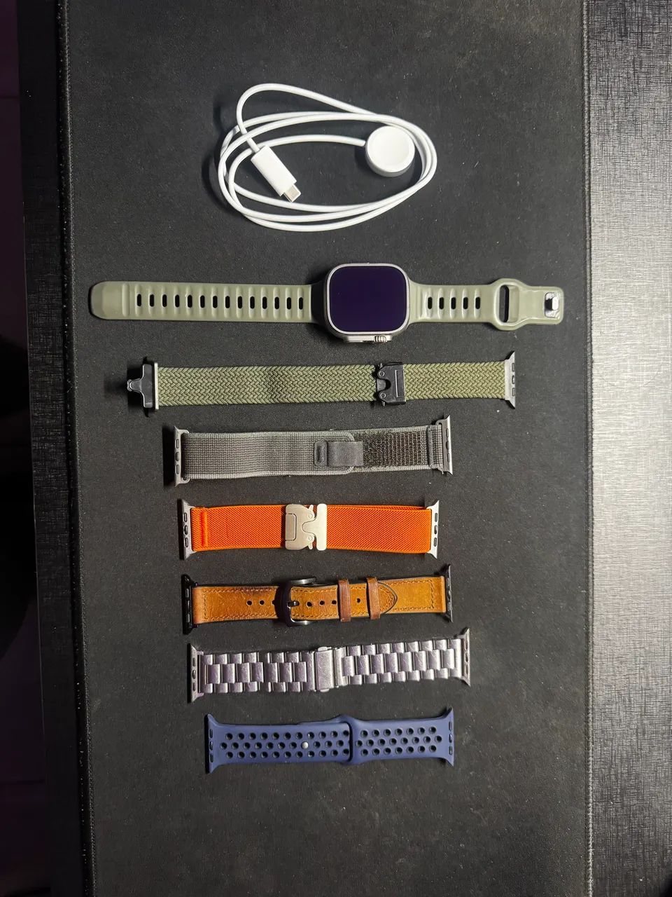 Apple Watch Ultra 2 - Foto 2