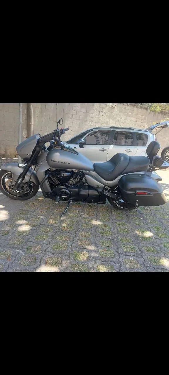 Moto extremamente linda e bem cuidada  - Foto 2