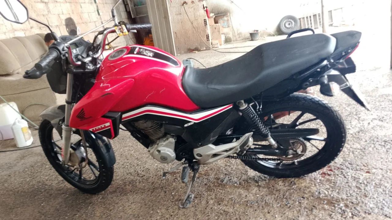 160 start  - Foto 3