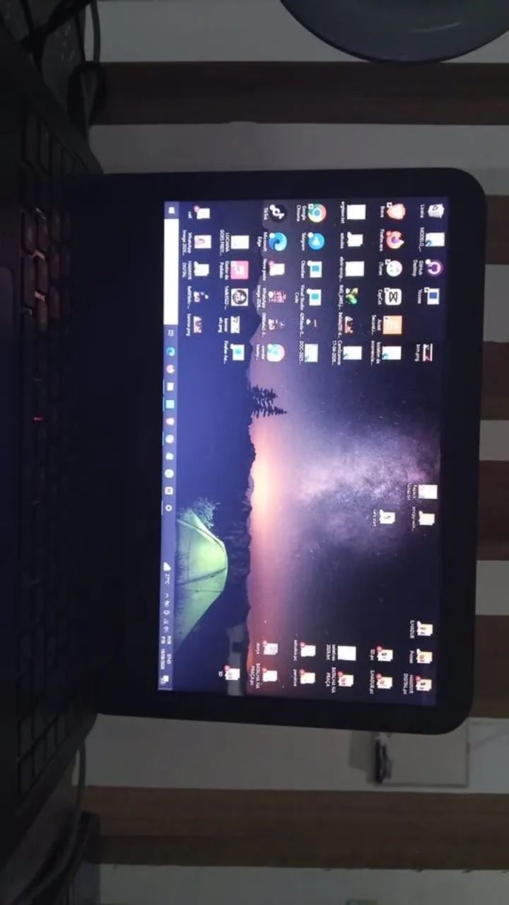 Notebook DELL core i7 - Foto 4
