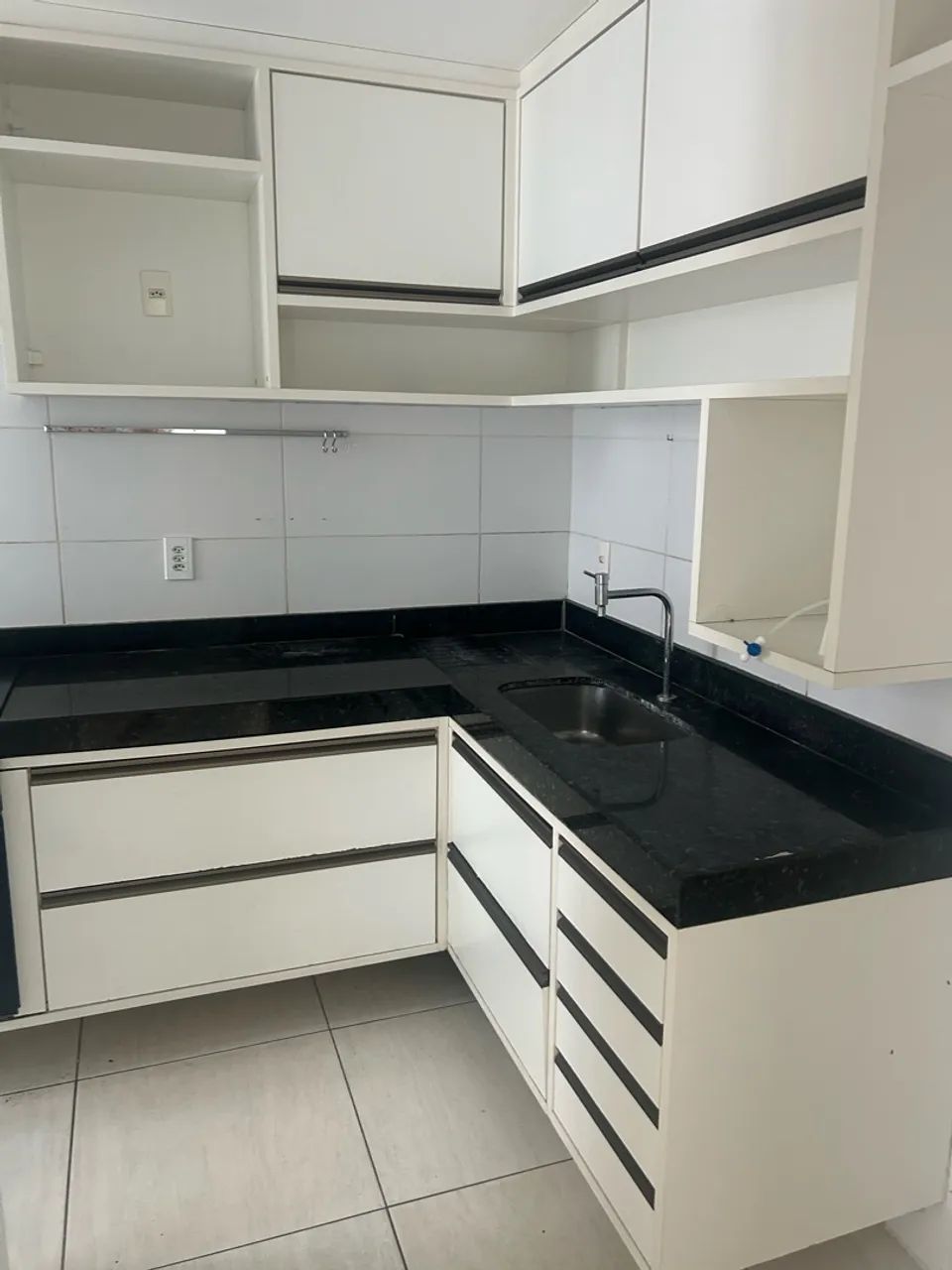 Vendo Apartamento ou repasso - Foto 3