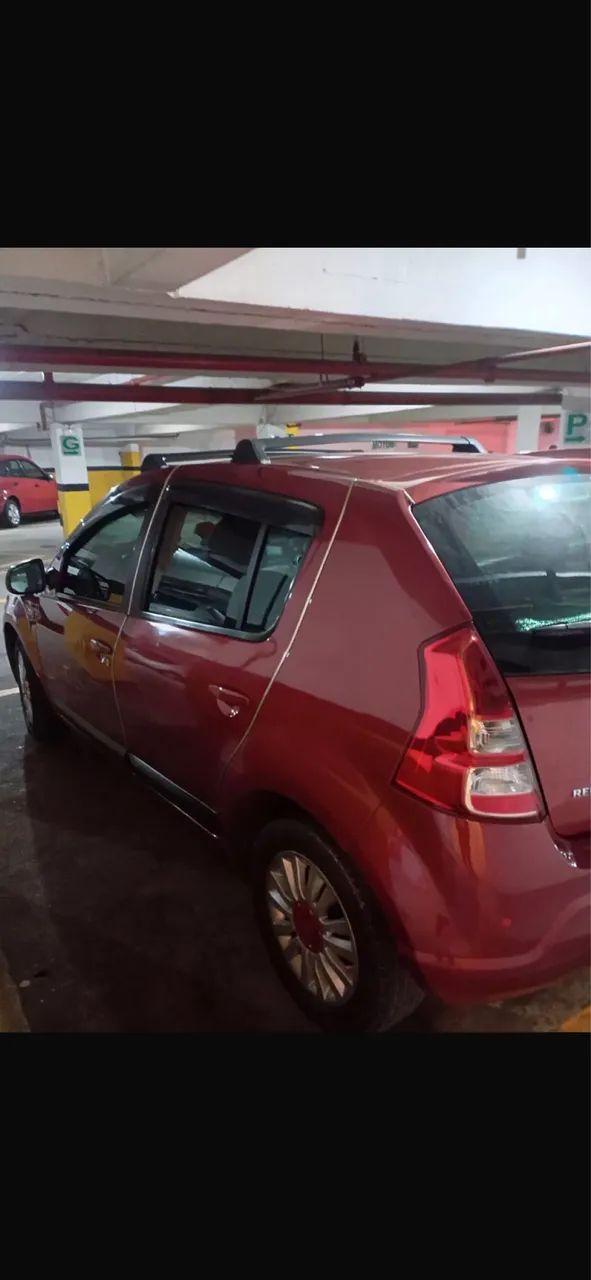 Venda de carro