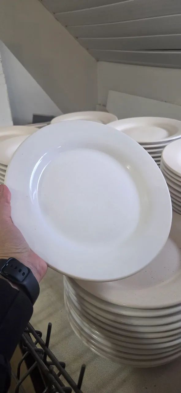PRATOS PARA RESTAURANTE  - Foto 2