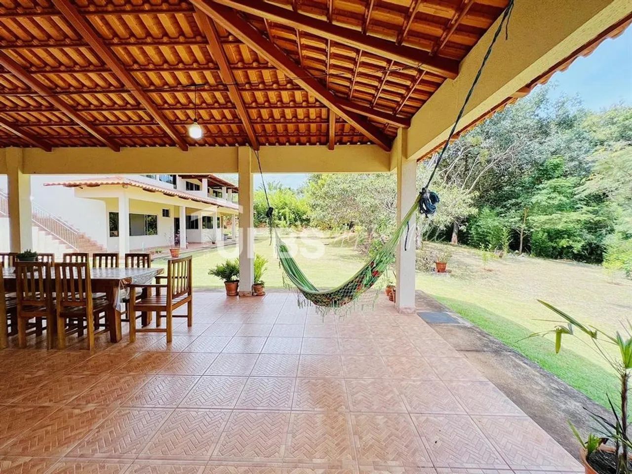 Alto da Boa Vista - Chácara 3 quartos, sendo 1 suíte - Foto 2