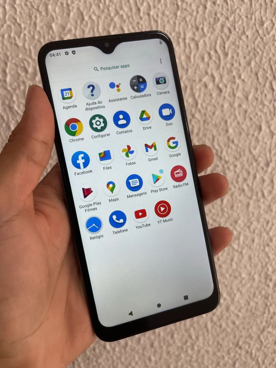 Motorola G20 - Foto 2