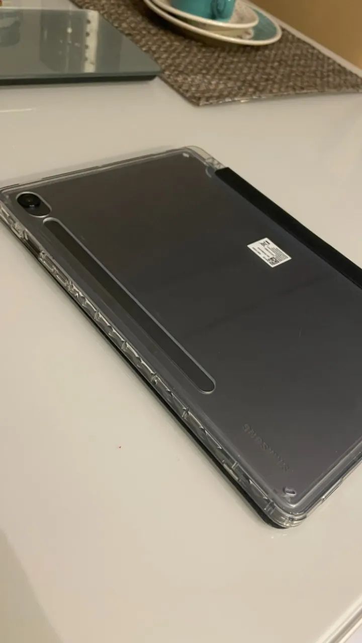 Tablet Galaxy S9 FE - Foto 3