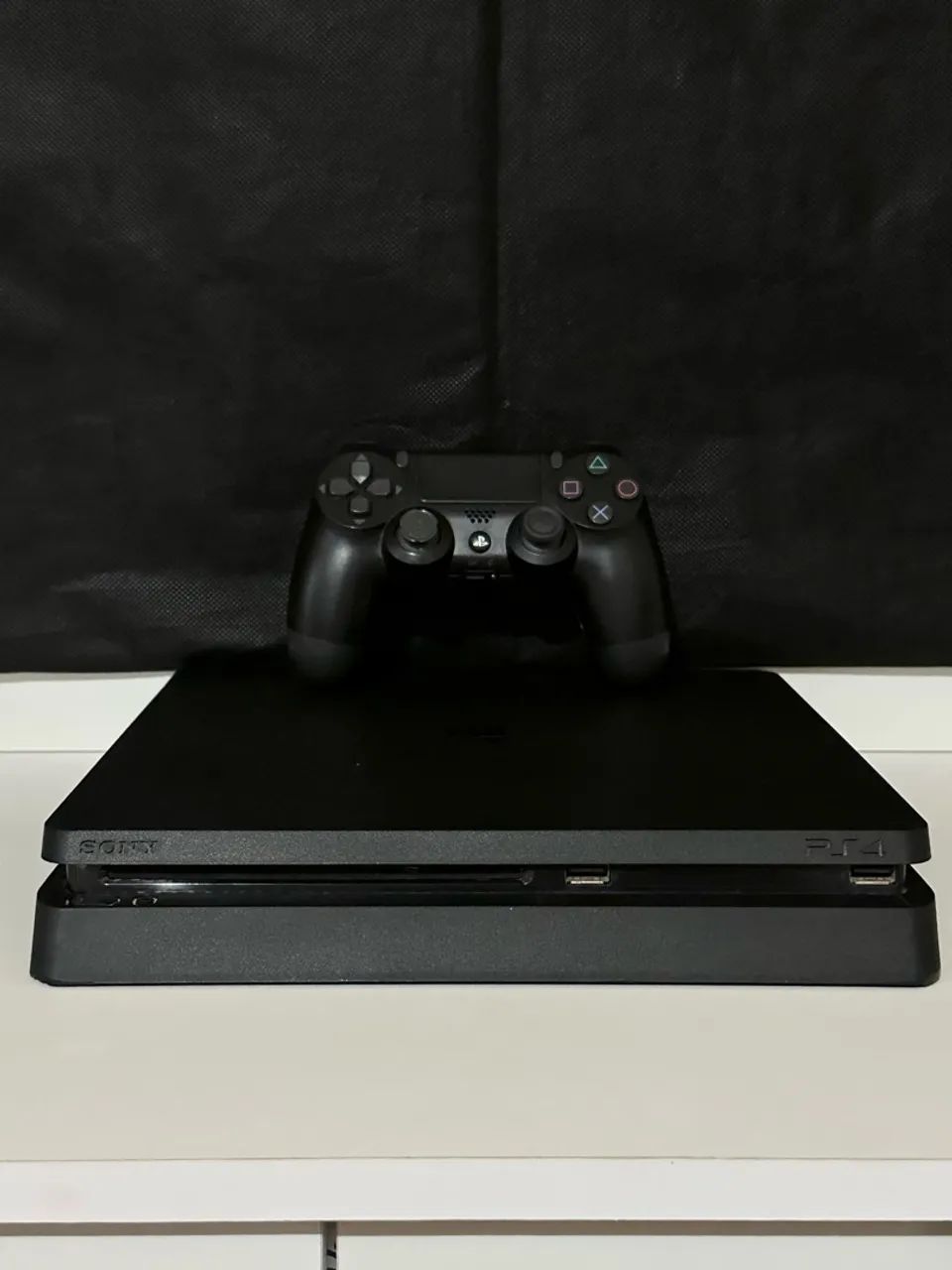 PlayStation 4 Slim - Foto 5