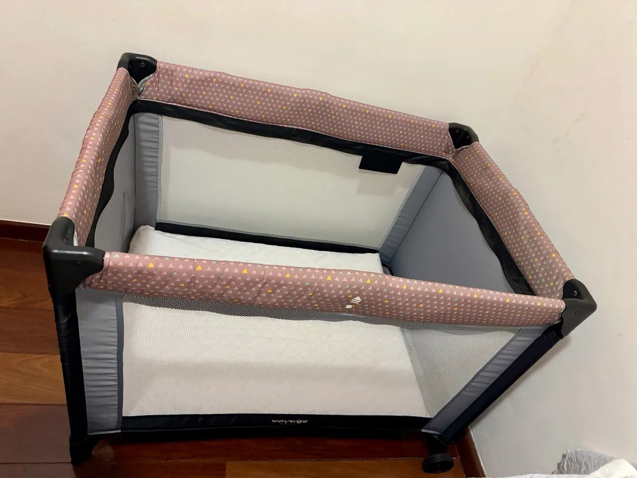 Mini Berço 