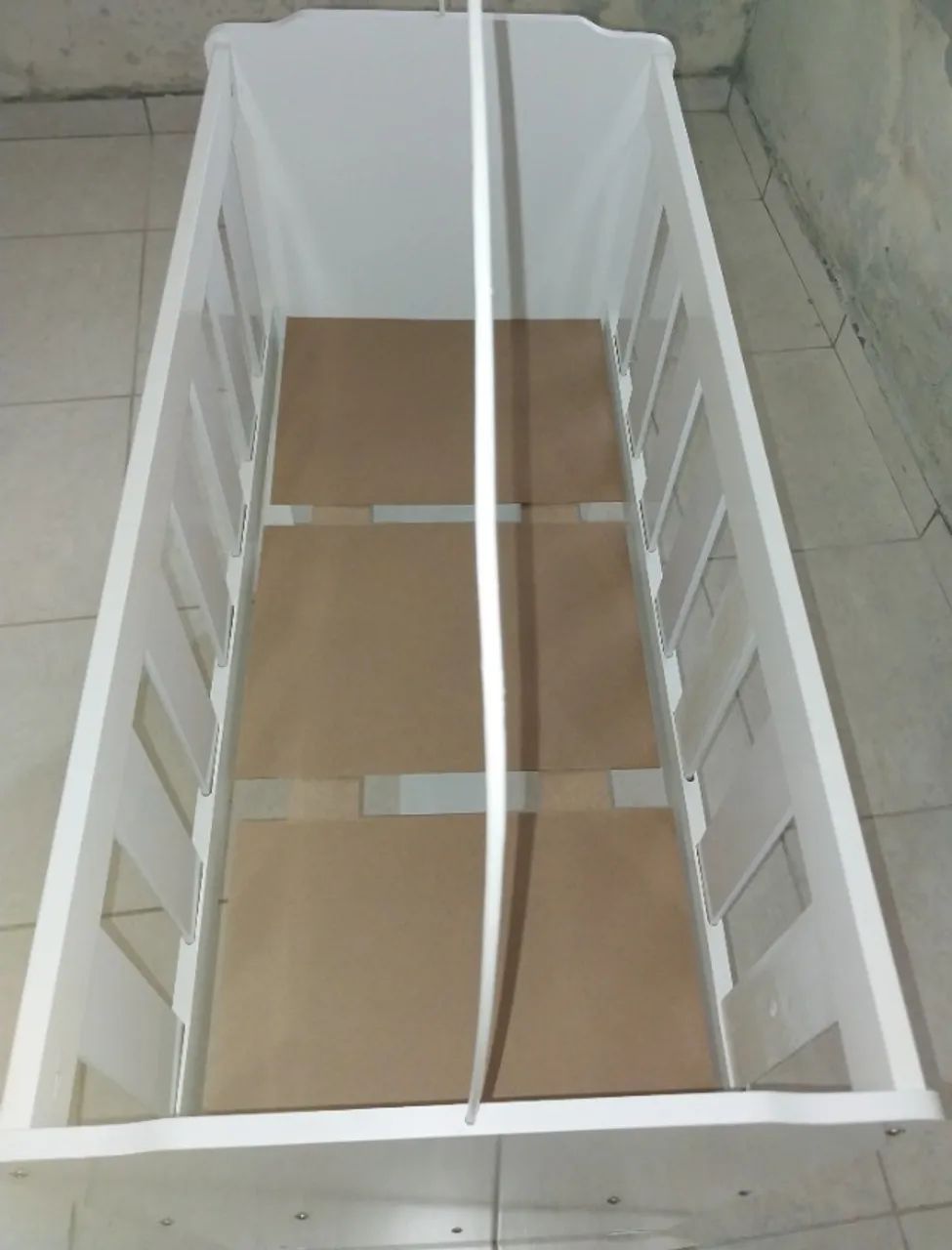 Berço  - Foto 5