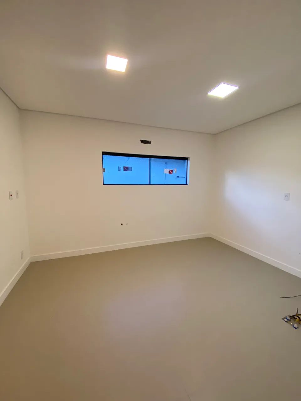 Alugo Sala Comercial  - Foto 2