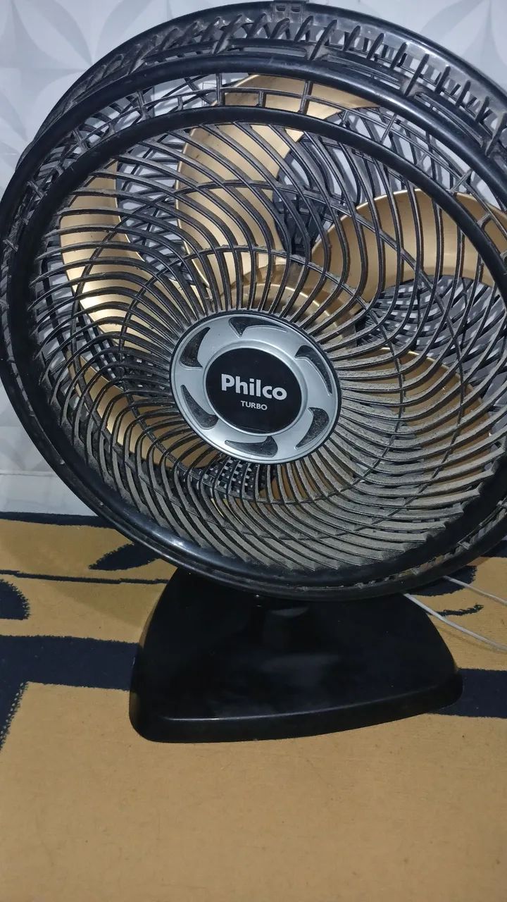 Ventilador da philco  - Foto 3