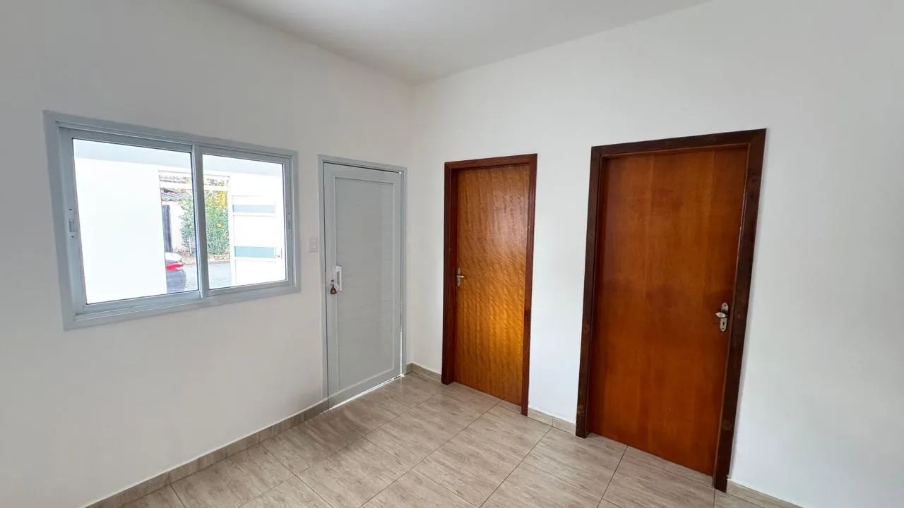 Linda casa totalmente reformada - Foto 5