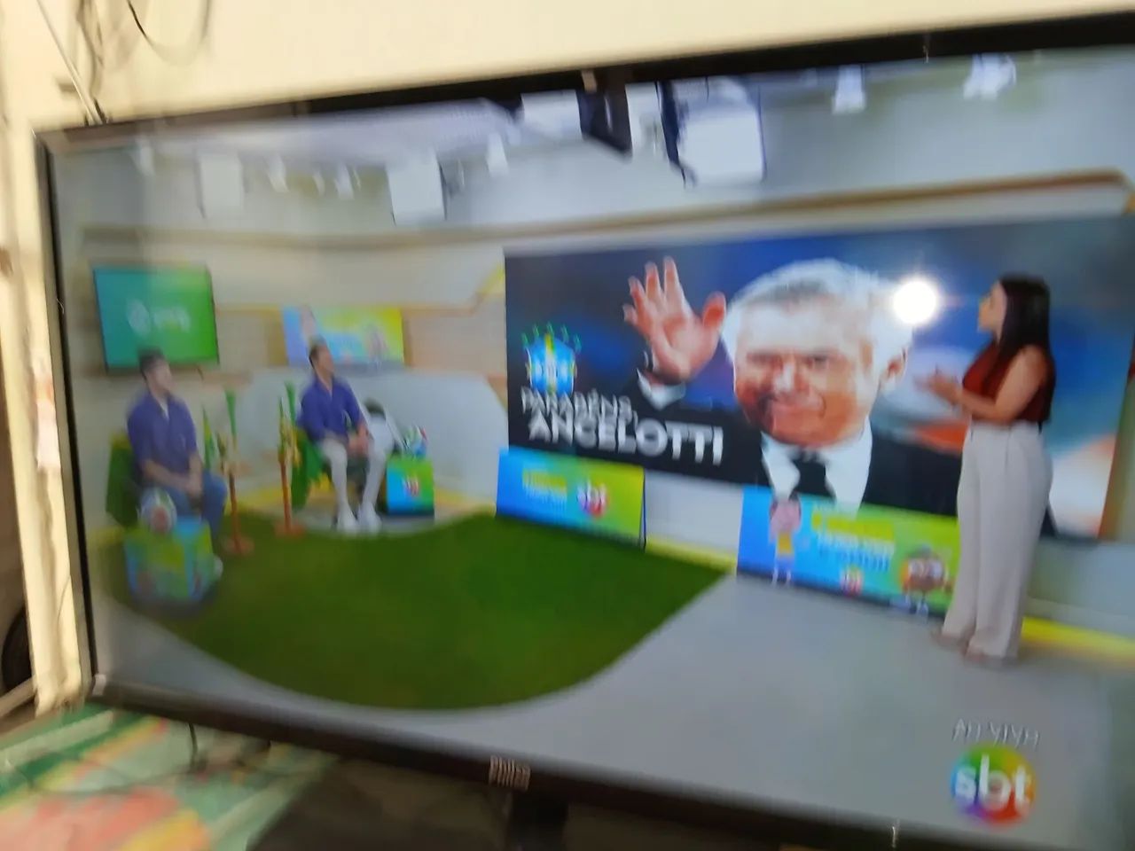 TV 40 philco led - Foto 4