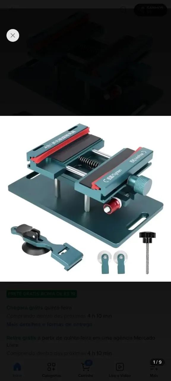 Assistência Técnica De Celular  - Foto 3