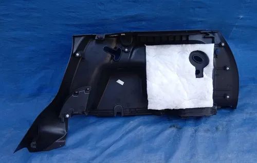 Acabamento Esquerdo Porta Malas Freelander 2 2013 2014 - Foto 3