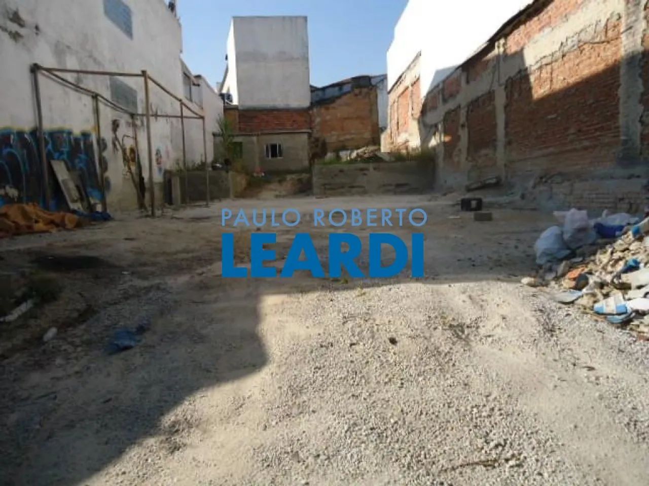 AREA - LAPA - SP