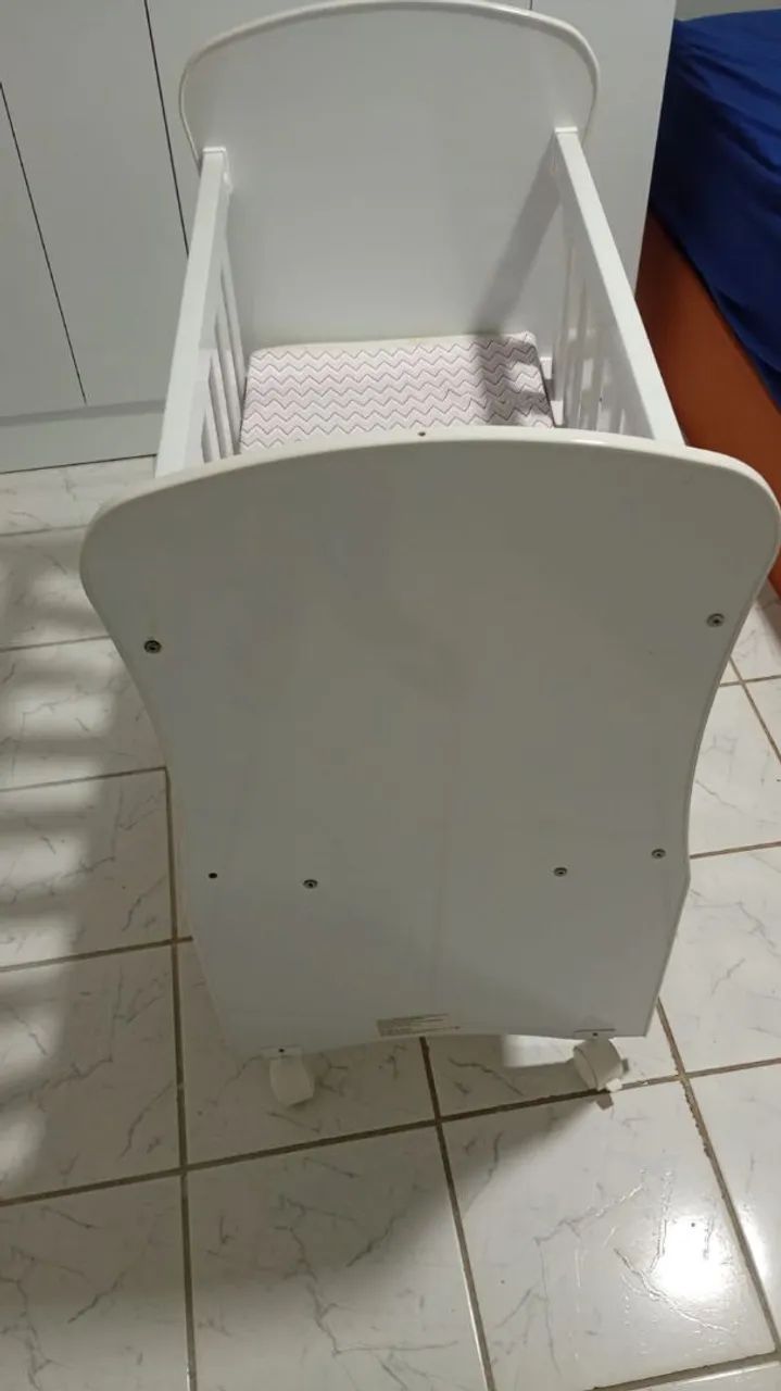 Mine berço  - Foto 2