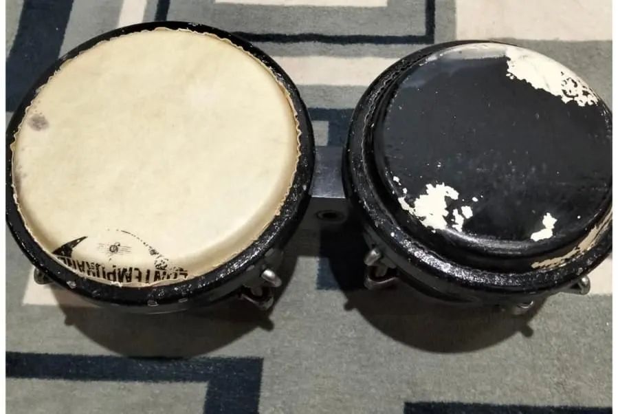 Bongô 