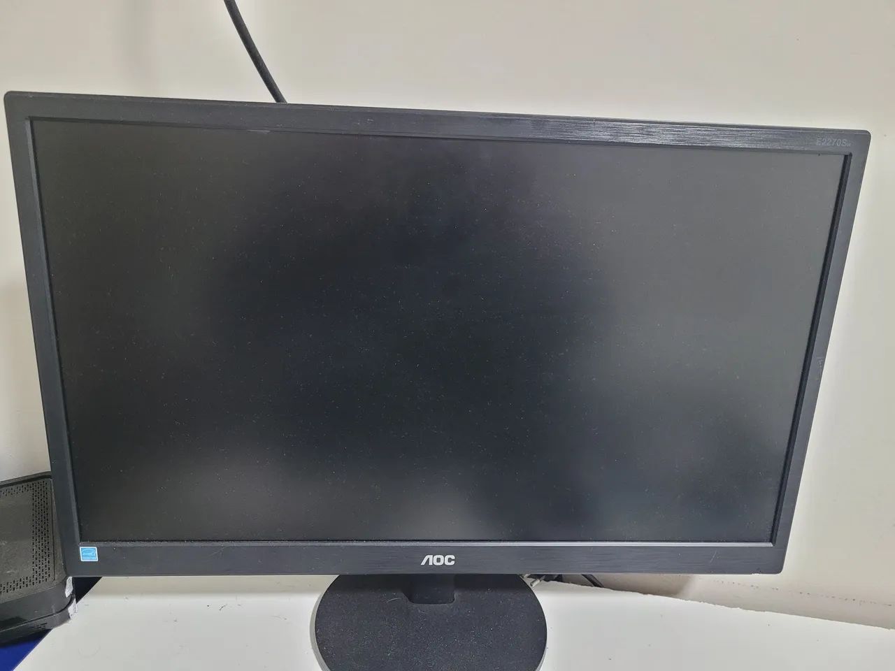 Monitor Aoc 21,5 Top