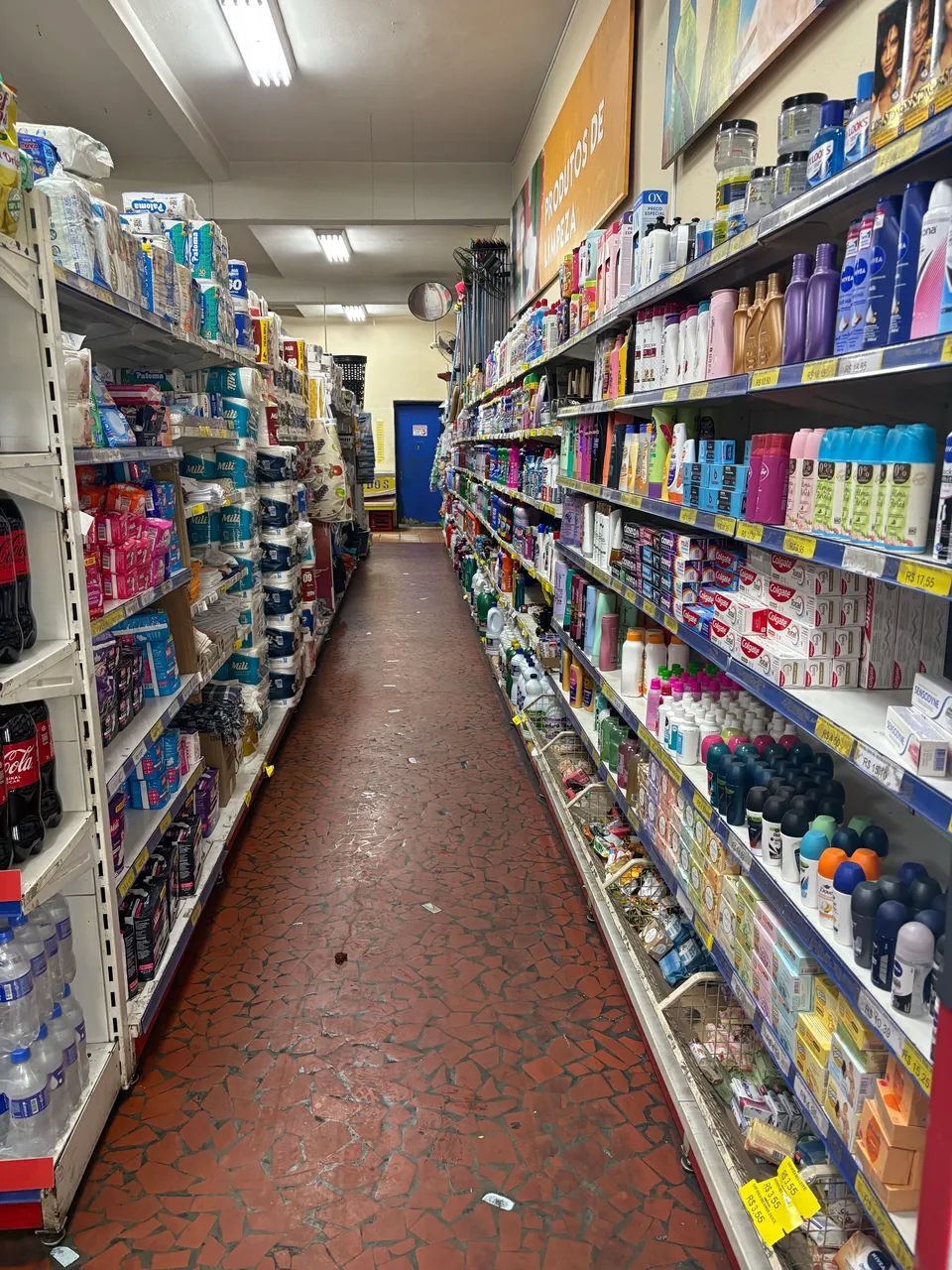 VENDE-SE SUPERMERCADO OPORTUNIDADE  - Foto 4