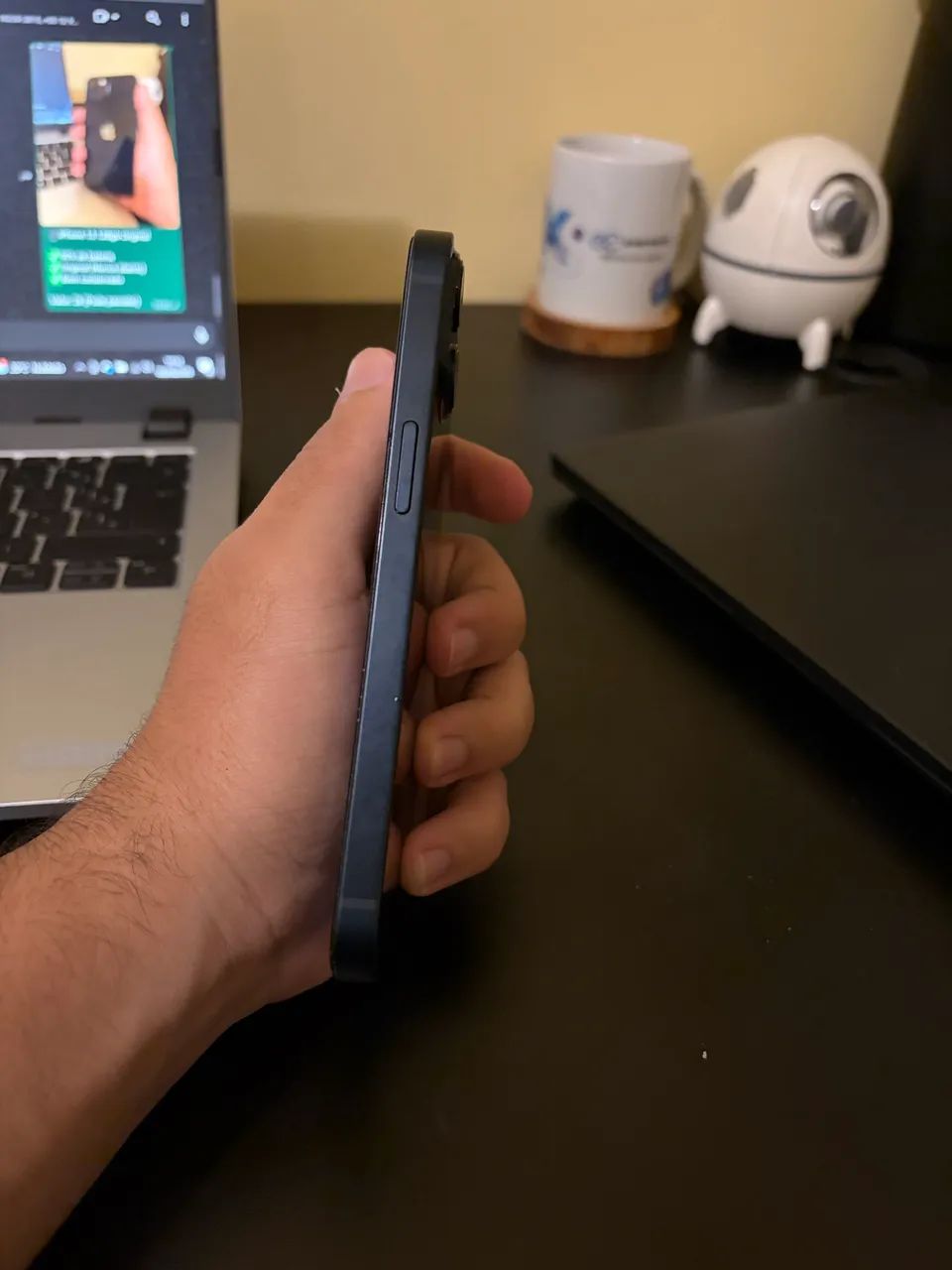 IPhone 13 128gb Original - Foto 4