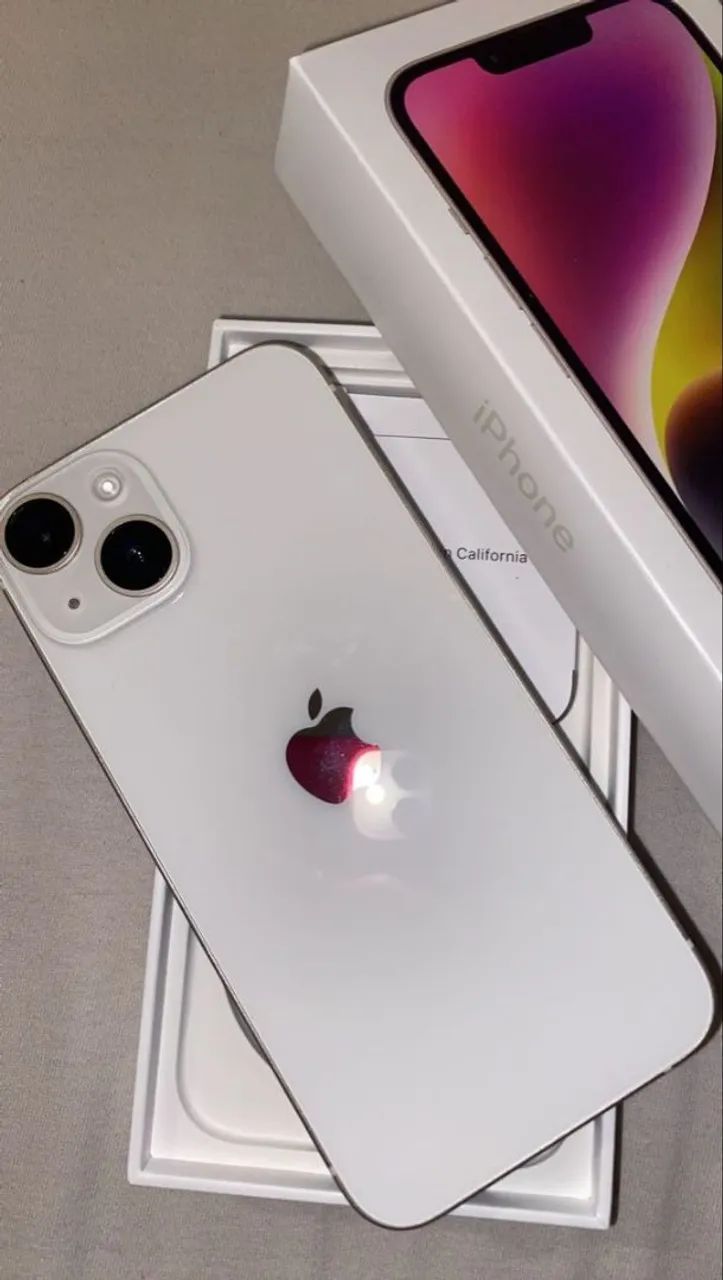 iPhone 14 256Gb (Oportunidade) - Foto 2