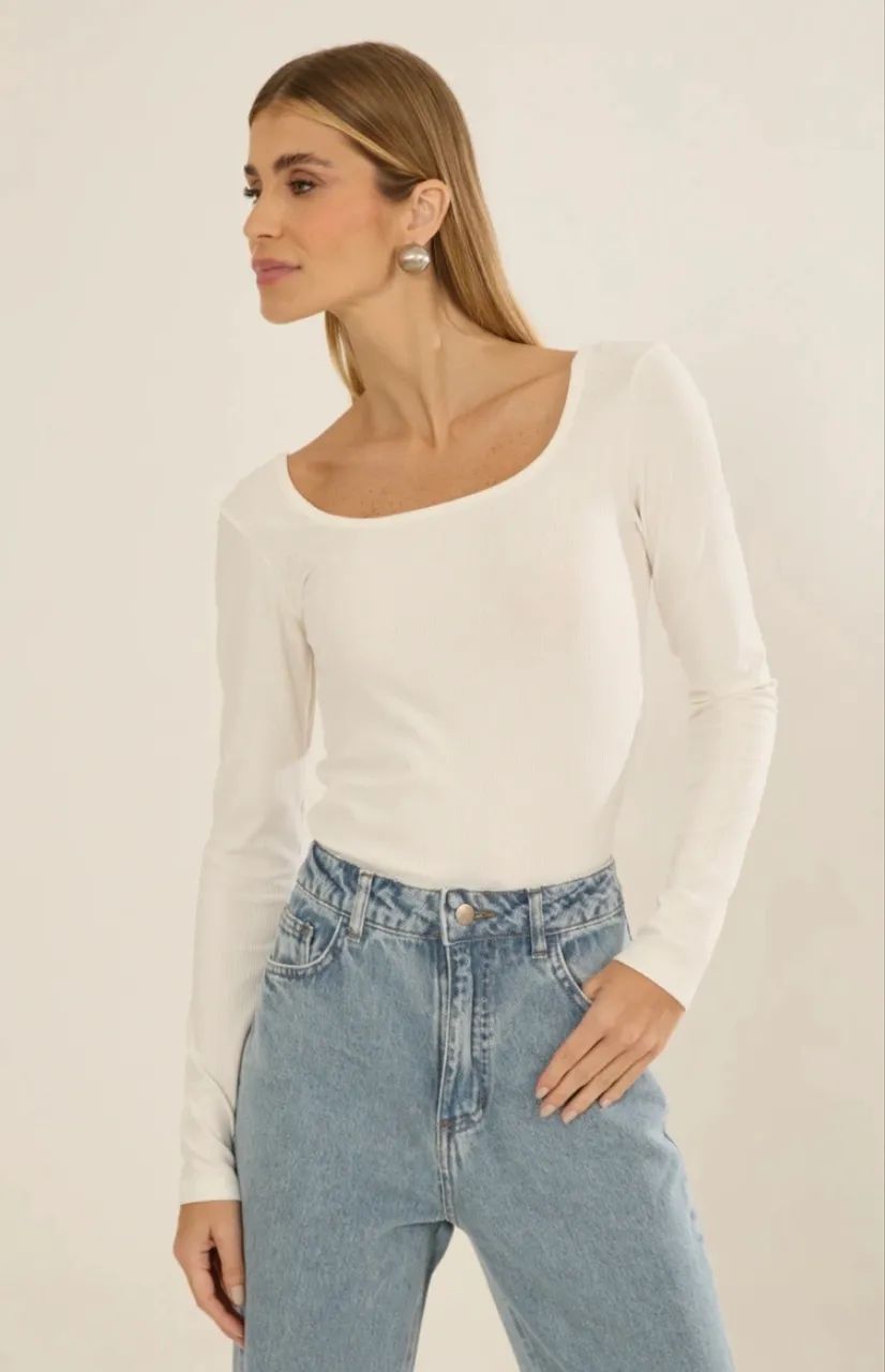 Blusa 