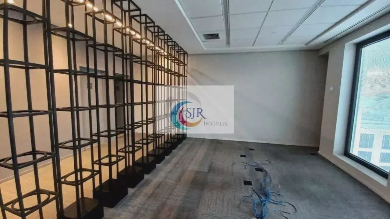 Conjunto para alugar, 286 m² Itaim Bibi - São Paulo/SP - Foto 2