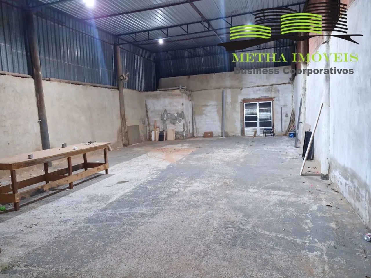 GALPAO COMERCIAL em SOROCABA - SP, BOA VISTA - Foto 2