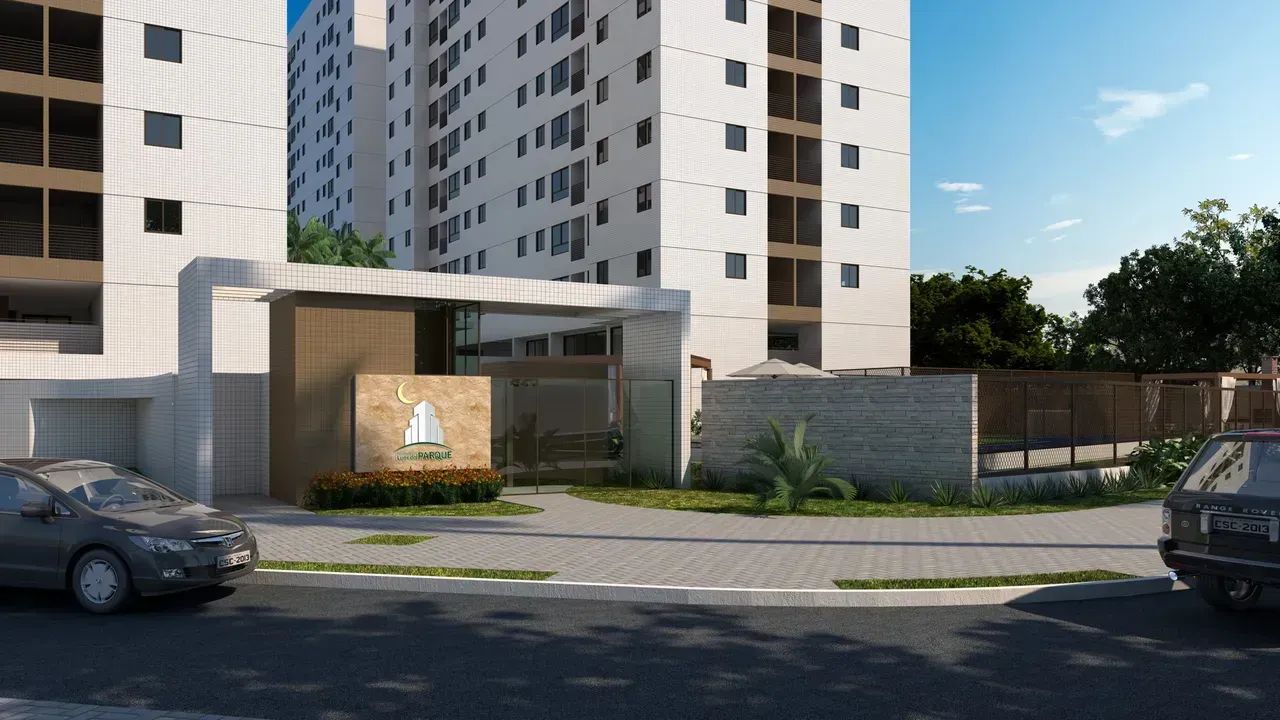 VOCÊ E SUA FAMÍLIA MERECEM MORAR COM ESSA QUALIDADE DE VIDA ! 1