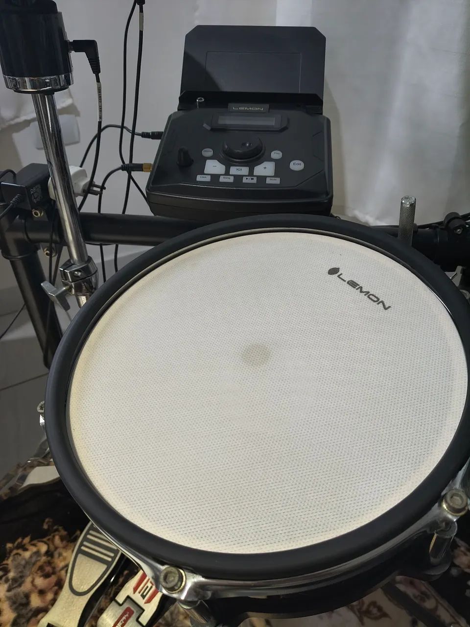 Bateria Eletrônica  - Foto 5