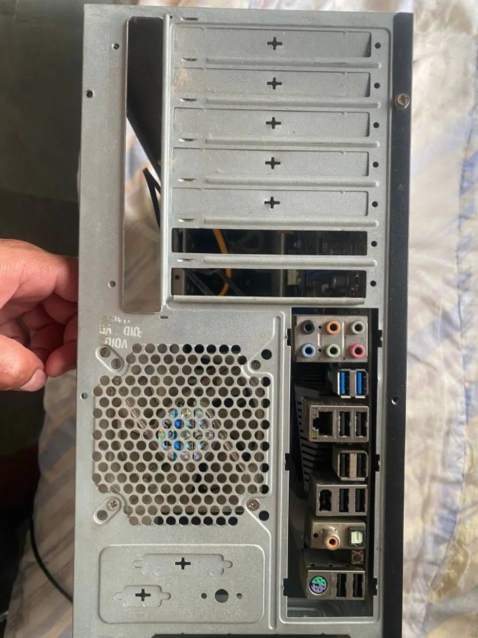 i3 2100 computador i3 2100 - Foto 2