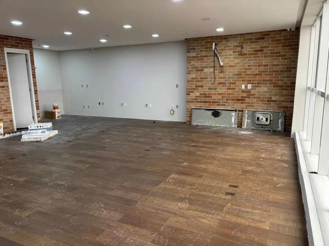SALA DE 68m - Shopping da Ilha - Foto 2