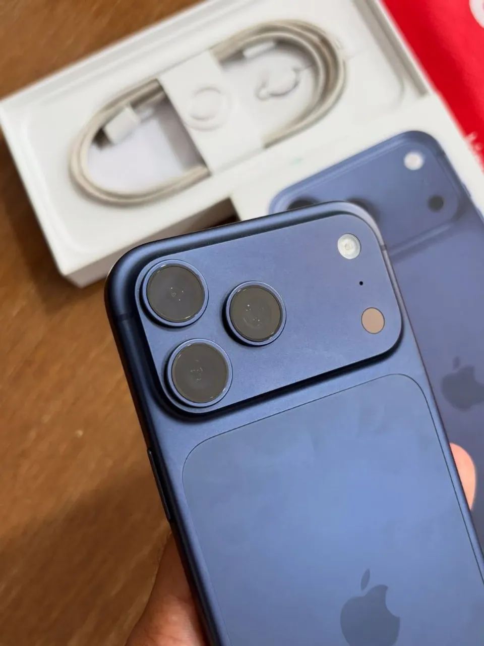 iPhone 17 pro Max  - Foto 5