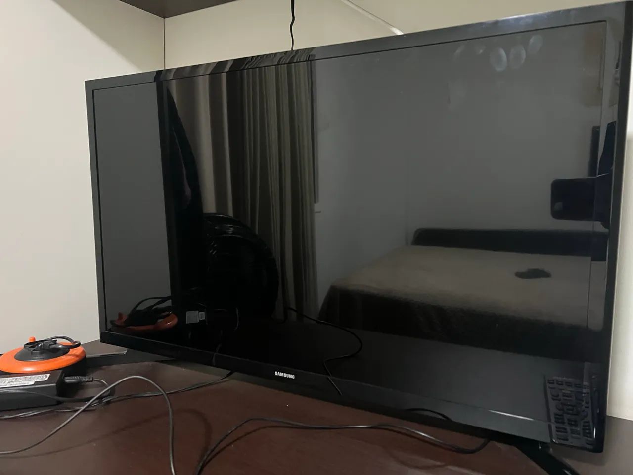 Televisão de alta qualidade  - Foto 2