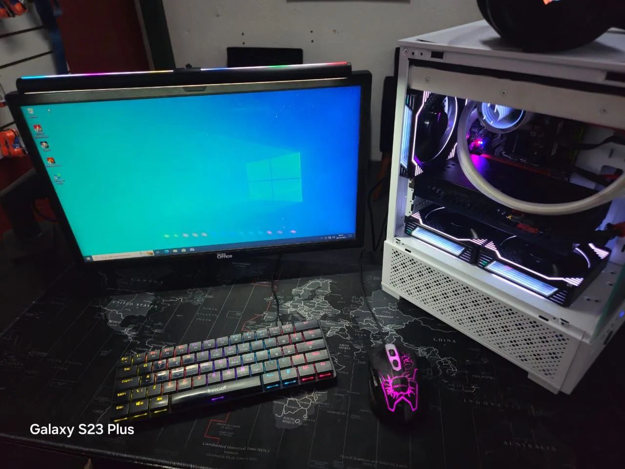 Computador gamer completo - Foto 5