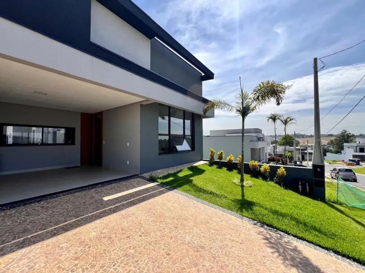 Imóvel para aluguel possui 184 metros quadrados com 3 quartos - Foto 5