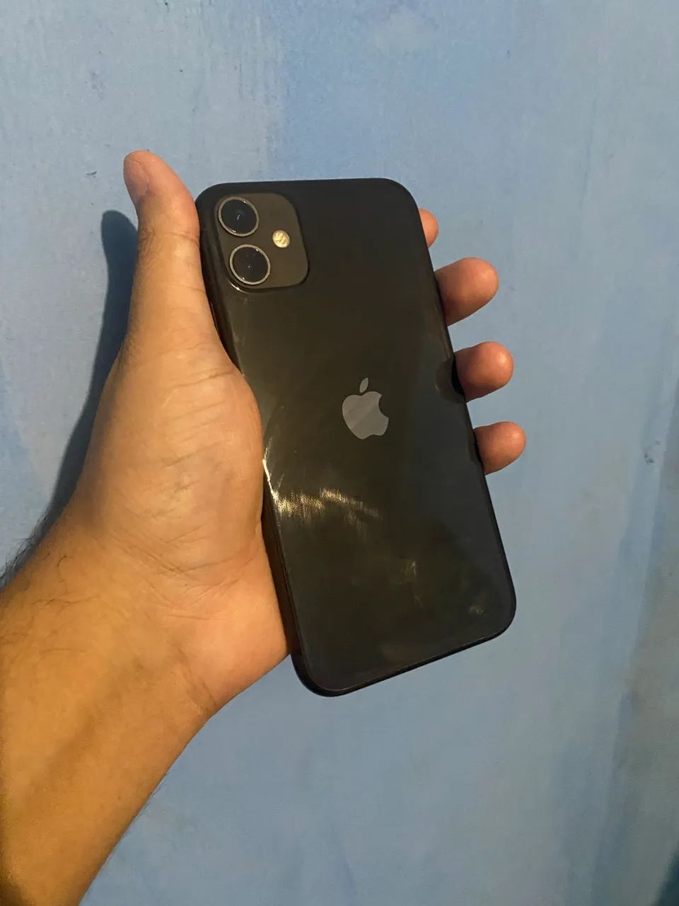 IPHONE 11 128GB - TODO ORIGINAL 