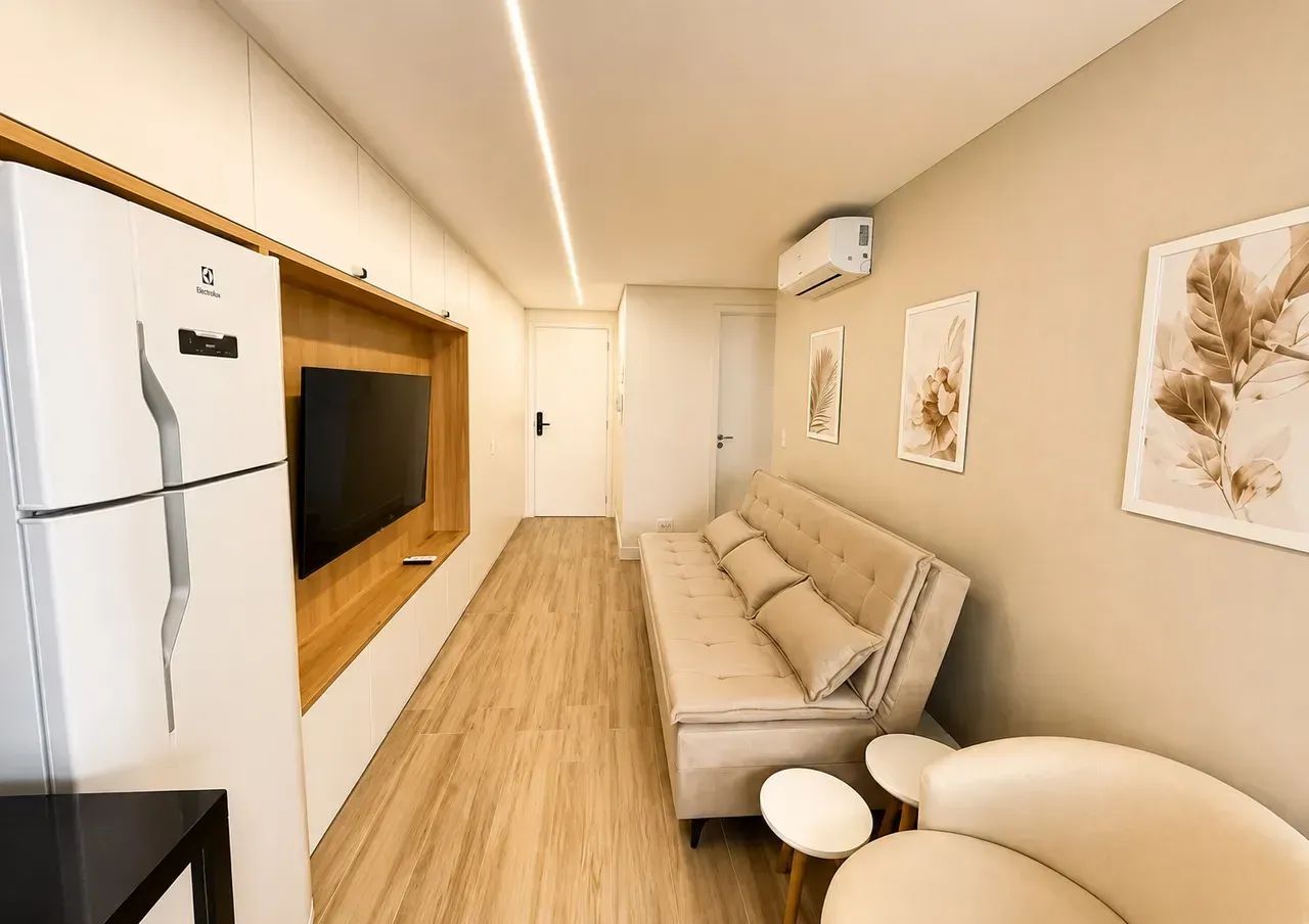 Mont Tannat | Apartamento Completo com Garagem