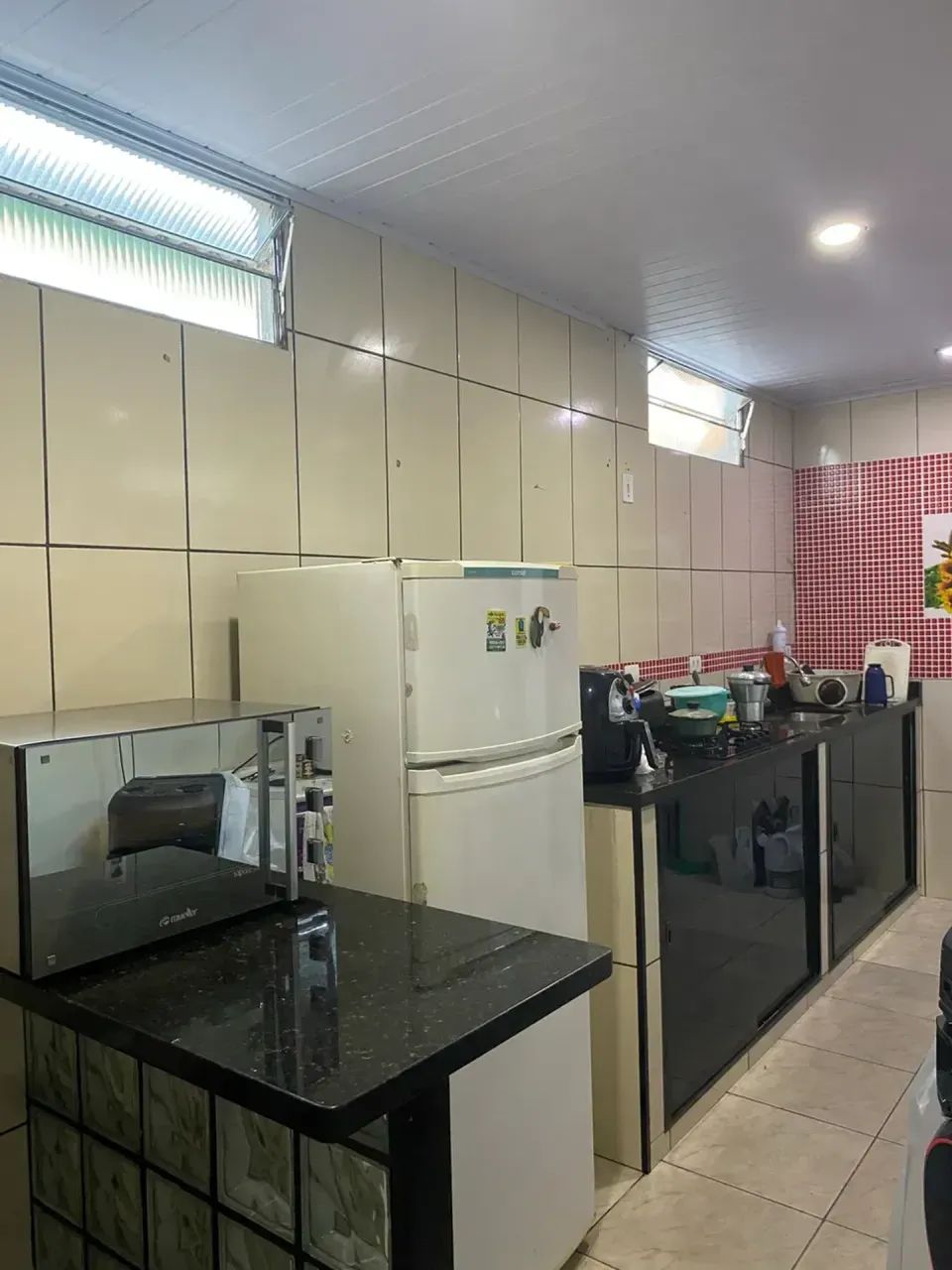 Casa com 2/4 na Terra Firme - Foto 5