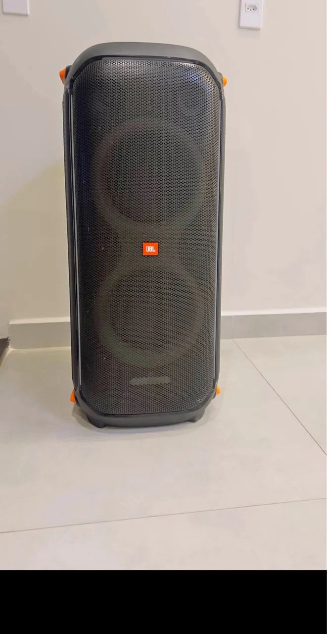 JBL PartyBox 710 - Foto 3