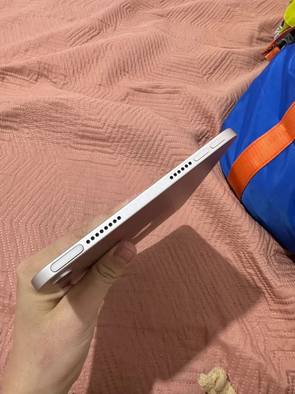 Ipad mini 6 rose - EXCLUSIVO - Foto 3
