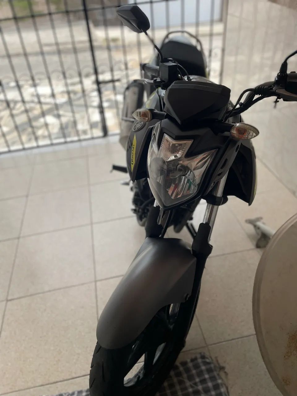 Fazer 250 2016 - Foto 2